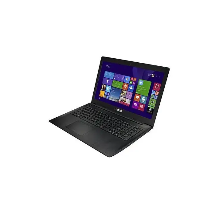 ASUS F553MA-SX623H Computer portatile 39,6 cm (15.6&quot;) Intel® Celeron® 4 GB DDR3L-SDRAM 500 GB HDD Windows 8.1 Nero , Computer e portatili , 97428 , Immagine 4
