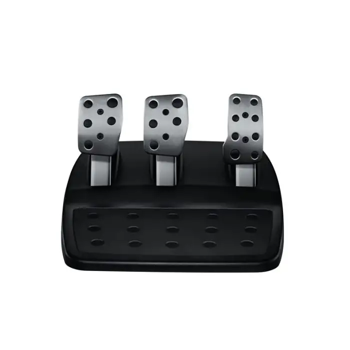 Logitech G G29 Driving Force Nero USB 2.0 Sterzo + Pedali Analogico Playstation 3, PlayStation 4 , 099896 , Immagine 4