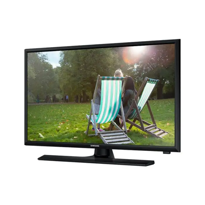 Samsung T32E310EX 80 cm (31.5&quot;) 1920 x 1080 Pixel Full HD LED Nero , 96761 , Immagine 2