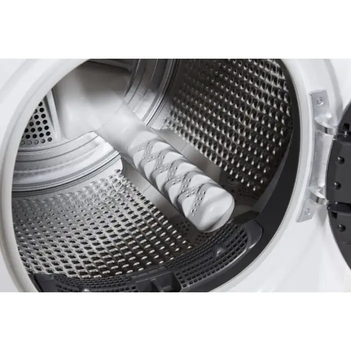 Whirlpool HSCX 70421 asciugatrice Libera installazione Caricamento frontale 7 kg A++ Bianco , 099945 , Immagine 3