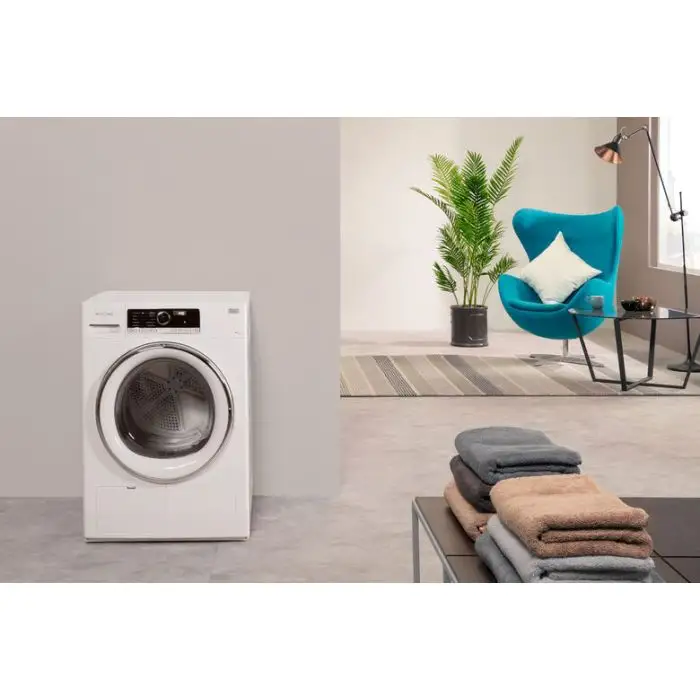 Whirlpool HSCX 70421 asciugatrice Libera installazione Caricamento frontale 7 kg A++ Bianco , 099945 , Immagine 6
