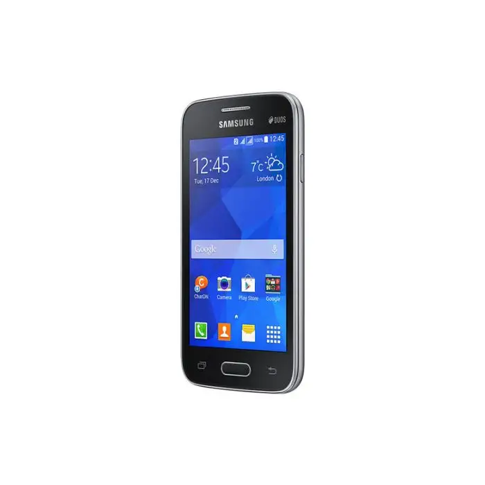 Samsung Galaxy Trend 2 SM-G318H 10,2 cm (4&quot;) SIM singola 3G Micro-USB 0,5 GB 2 GB 1500 mAh Nero , 96976 , Immagine 4