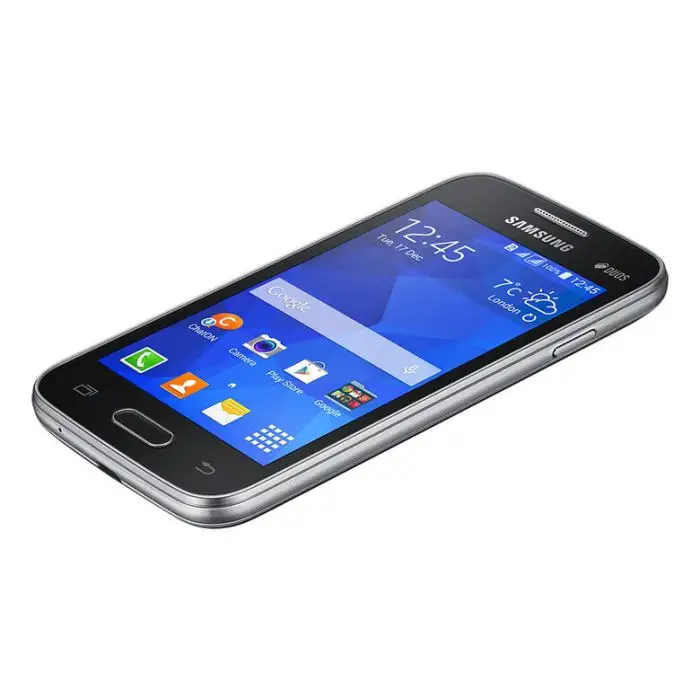 Samsung Galaxy Trend 2 SM-G318H 10,2 cm (4&quot;) SIM singola 3G Micro-USB 0,5 GB 2 GB 1500 mAh Nero , 96976 , Immagine 5