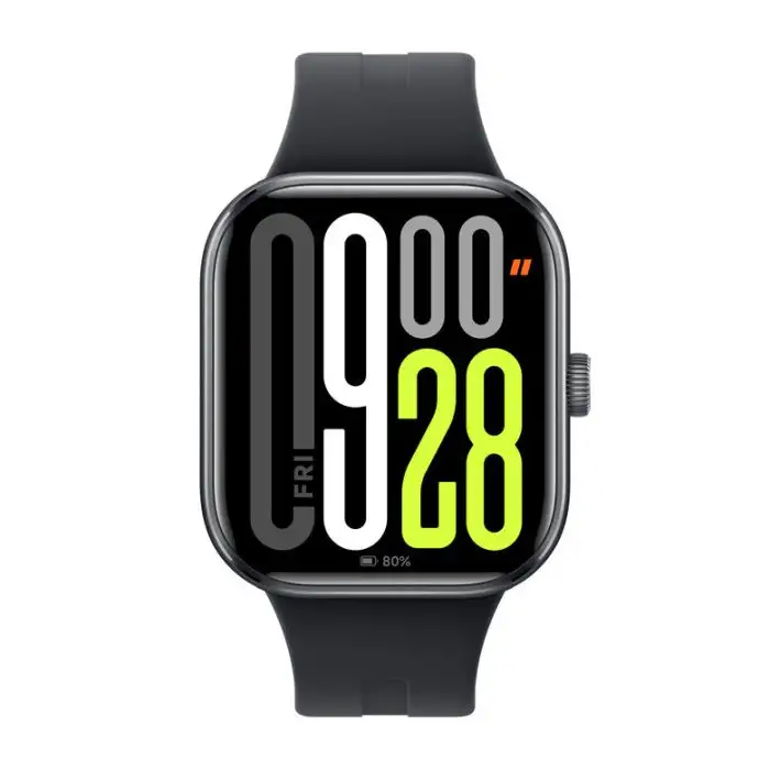 Xiaomi Redmi Watch 5 Obsidian Black , 157599 , Immagine 3