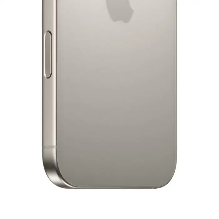 Apple iPhone 16 Pro Max 1TB Titanio Naturale , 155475 , Immagine 4