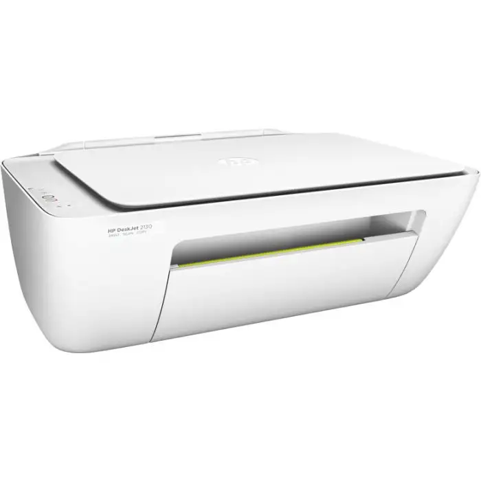 HP DeskJet Imprimantă 2130 All-in-One Getto termico d&#039;inchiostro A4 4800 x 1200 DPI 7,5 ppm , 099750 , Immagine 3