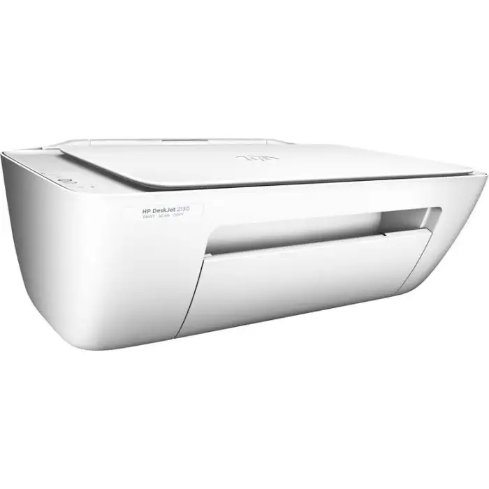 HP DeskJet Imprimantă 2130 All-in-One Getto termico d&#039;inchiostro A4 4800 x 1200 DPI 7,5 ppm , 099750 , Immagine 4