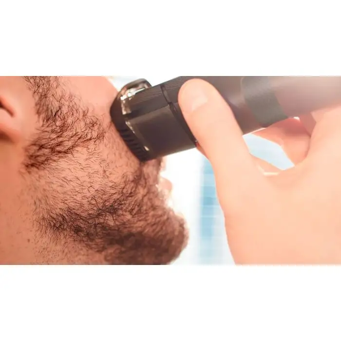 Beardtrimmer series 5000 Effetto barba di 3 giorni BT5200/16