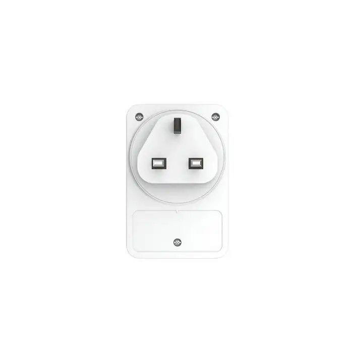 D-Link DAP-1620/E moltiplicatore di rete Ripetitore di rete Bianco , 104416 , Immagine 2