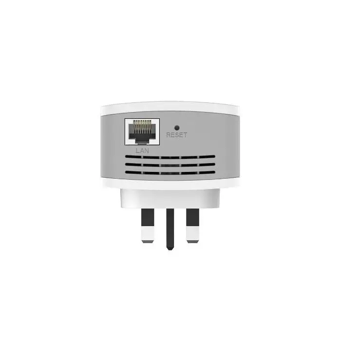 D-Link DAP-1620/E moltiplicatore di rete Ripetitore di rete Bianco , 104416 , Immagine 3