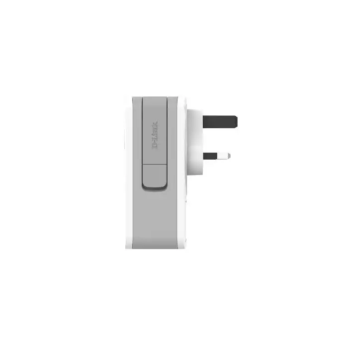 D-Link DAP-1620/E moltiplicatore di rete Ripetitore di rete Bianco , 104416 , Immagine 4