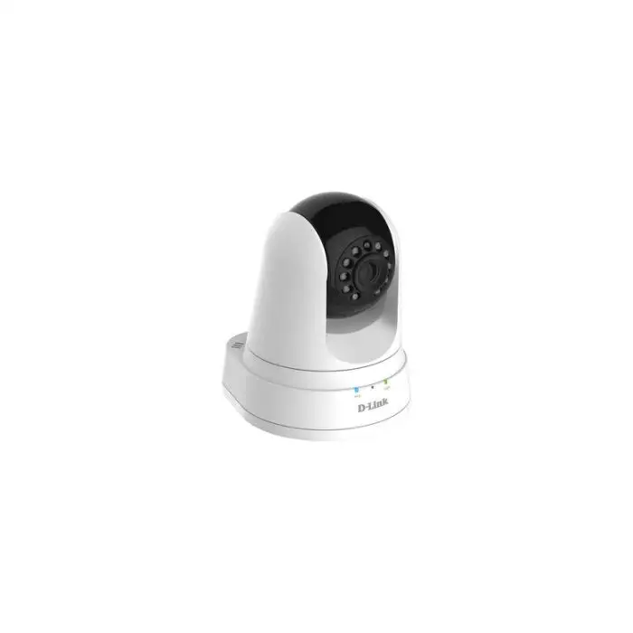 D-Link DCS-5000L/E telecamera di sorveglianza Telecamera di sicurezza IP Interno Sferico Pavimento , 104419 , Immagine 3