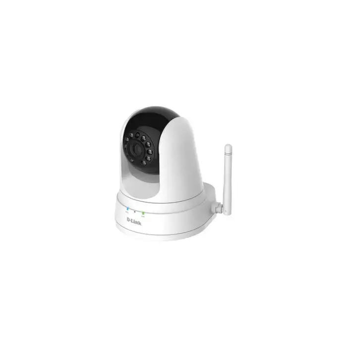 D-Link DCS-5000L/E telecamera di sorveglianza Telecamera di sicurezza IP Interno Sferico Pavimento , 104419 , Immagine 2
