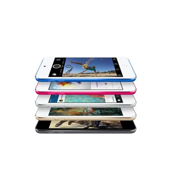 Apple iPod touch 32GB Lettore MP4 Blu , 97627 , Immagine 3