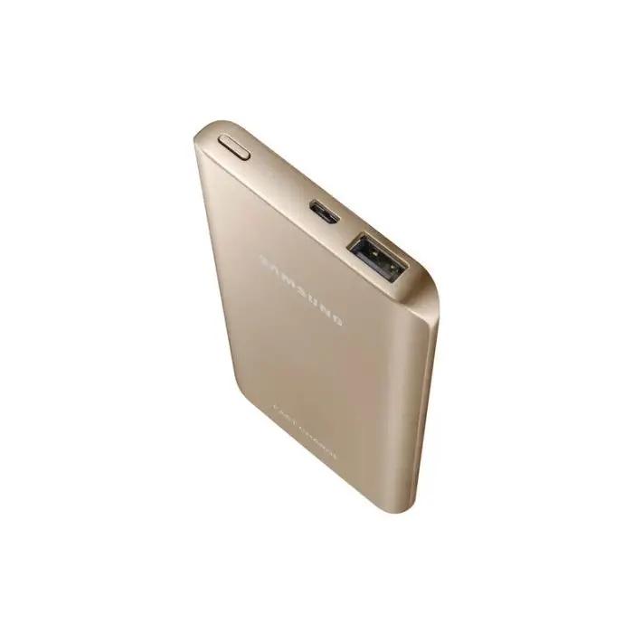 Samsung Fast Charging Battery Pack (Galaxy S6) 5200 mAh , 99365 , Immagine 4