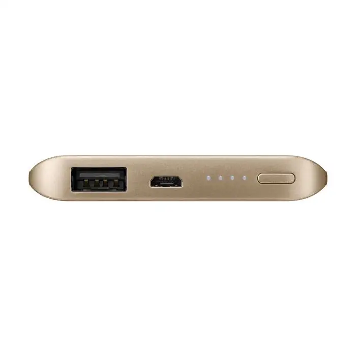 Samsung Fast Charging Battery Pack (Galaxy S6) 5200 mAh , 99365 , Immagine 5