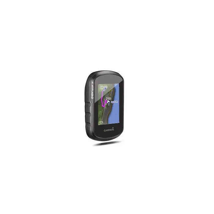 Garmin eTrex Touch 35 navigatore Portatile 6,6 cm (2.6&quot;) TFT Touch screen 159 g Nero , 126260 , Immagine 2