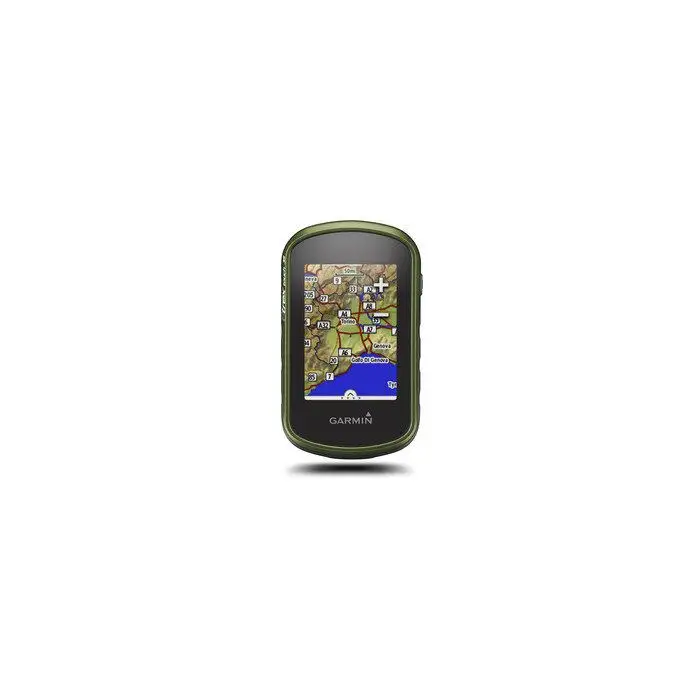 Garmin eTrex Touch 35 navigatore Portatile 6,6 cm (2.6&quot;) TFT Touch screen 159 g Nero , 126260 , Immagine 4