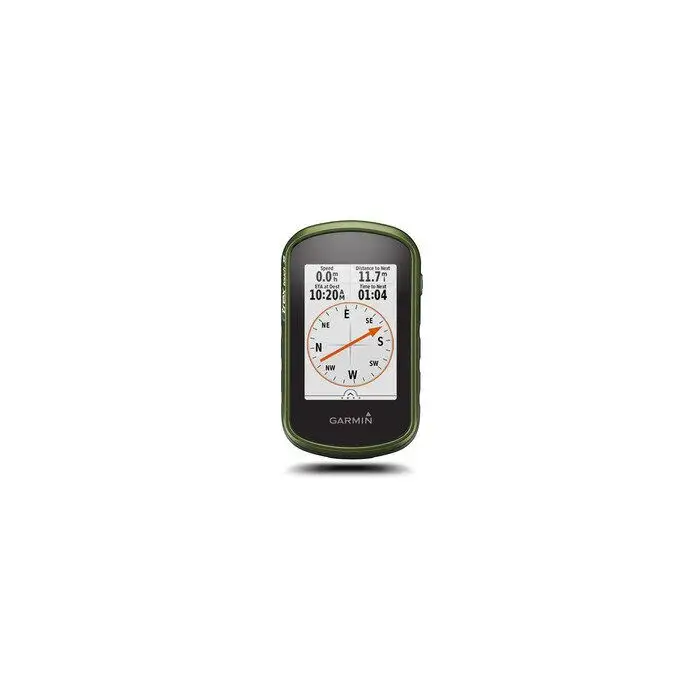 Garmin eTrex Touch 35 navigatore Portatile 6,6 cm (2.6&quot;) TFT Touch screen 159 g Nero , 126260 , Immagine 6