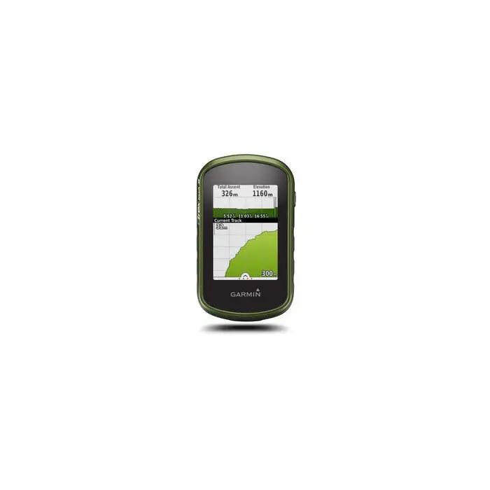Garmin eTrex Touch 35 navigatore Portatile 6,6 cm (2.6&quot;) TFT Touch screen 159 g Nero , 126260 , Immagine 5