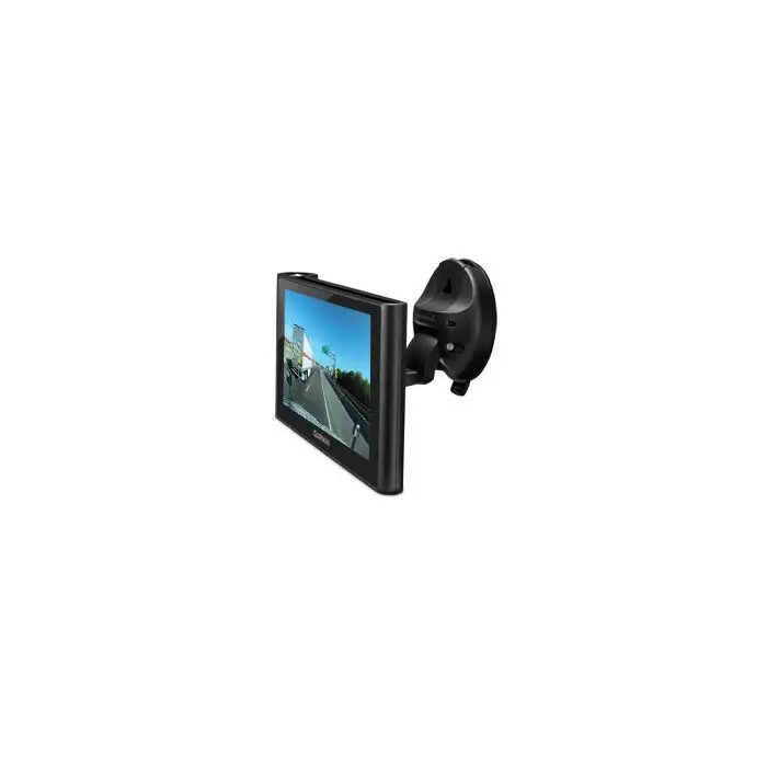 Garmin dēzlCam LMT navigatore Palmare/Fisso 15,5 cm (6.1&quot;) TFT 319,2 g Nero , 97609 , Immagine 2