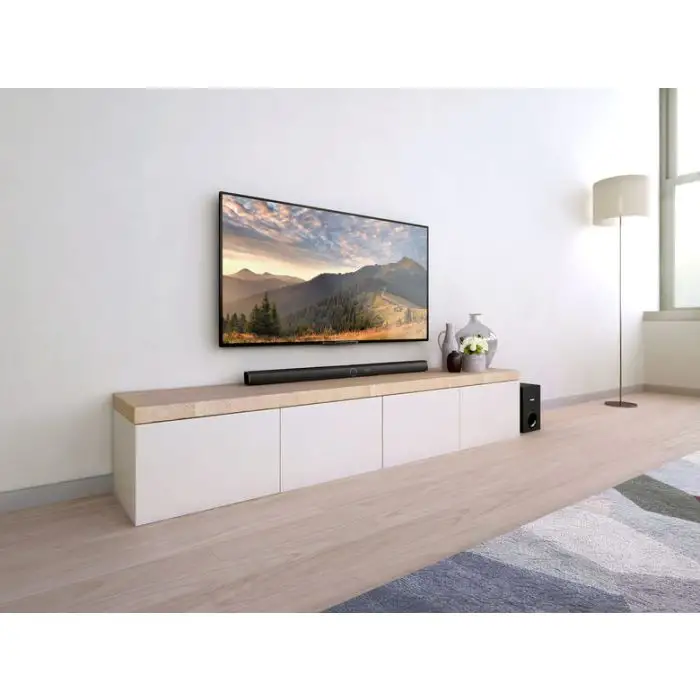 Philips Altoparlante SoundBar HTL3160B/12 , 99229 , Immagine 8