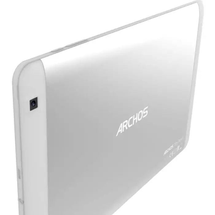 Archos Xenon 101b 3G 16 GB 25,6 cm (10.1&quot;) Mediatek 1 GB Wi-Fi 4 (802.11n) Android Argento, Bianco , 099976 , Immagine 3