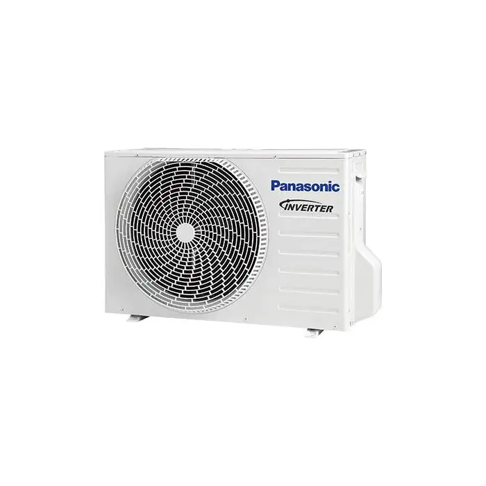 Panasonic KIT-RE12-RKE condizionatore fisso Climatizzatore split system Bianco , 97551 , Immagine 2