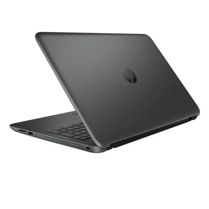 HP 250 G4 Computer portatile 39,6 cm (15.6&quot;) Intel® Celeron® 4 GB DDR3L-SDRAM 500 GB HDD Wi-Fi 4 (802.11n) Windows 10 Home Nero, Grigio , 099717 , Immagine 3