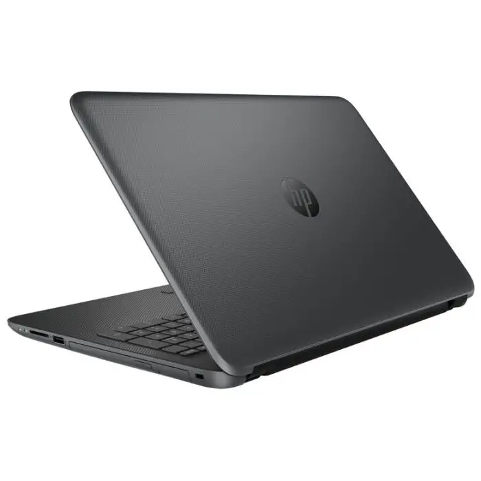 HP 250 G4 Computer portatile 39,6 cm (15.6&quot;) Intel® Celeron® 4 GB DDR3L-SDRAM 500 GB HDD Wi-Fi 4 (802.11n) Windows 10 Home Nero, Grigio , 099717 , Immagine 8