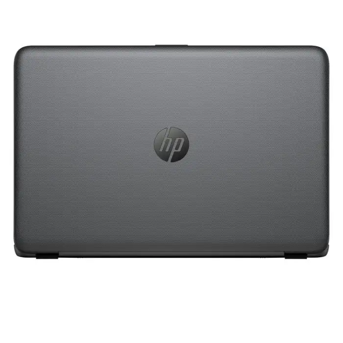 HP 250 G4 Computer portatile 39,6 cm (15.6&quot;) Intel® Celeron® 4 GB DDR3L-SDRAM 500 GB HDD Wi-Fi 4 (802.11n) Windows 10 Home Nero, Grigio , 099717 , Immagine 9