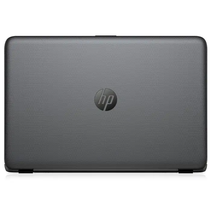 HP 250 G4 Computer portatile 39,6 cm (15.6&quot;) Intel® Celeron® 4 GB DDR3L-SDRAM 500 GB HDD Wi-Fi 4 (802.11n) Windows 10 Home Nero, Grigio , 099717 , Immagine 10