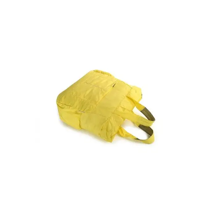 Tucano Compatto XL Nylon Giallo Borsa shopper , 97590 , Immagine 3