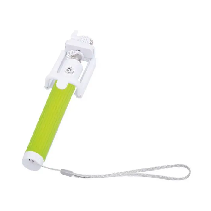 Trevi ST 83 BT bastone per selfie Smartphone Verde , 97649 , Immagine 2