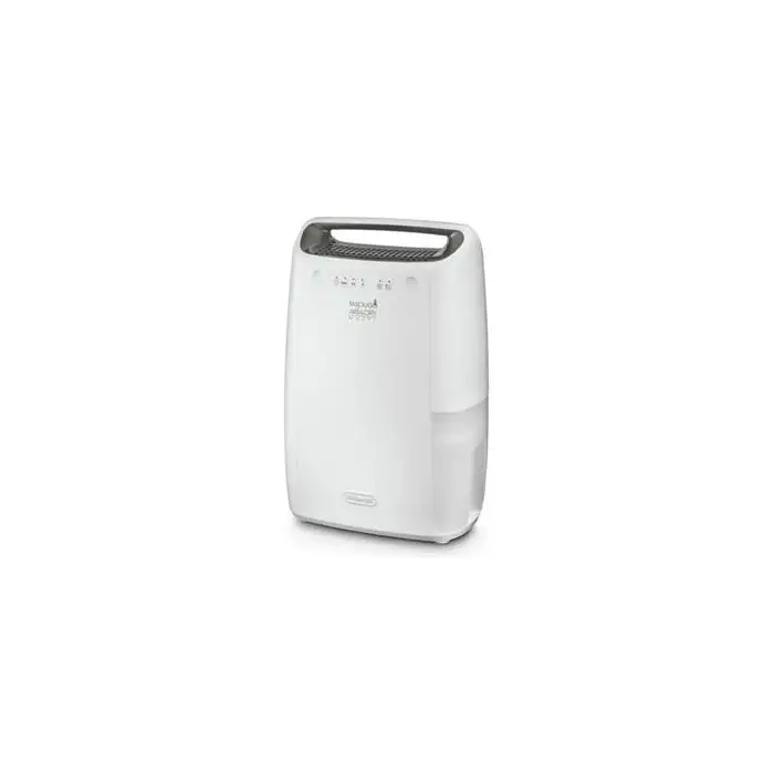 De’Longhi Tasciugo AriaDry Multi DEX 14 2,1 L 37 dB 210 W Bianco , 98473 , Immagine 2