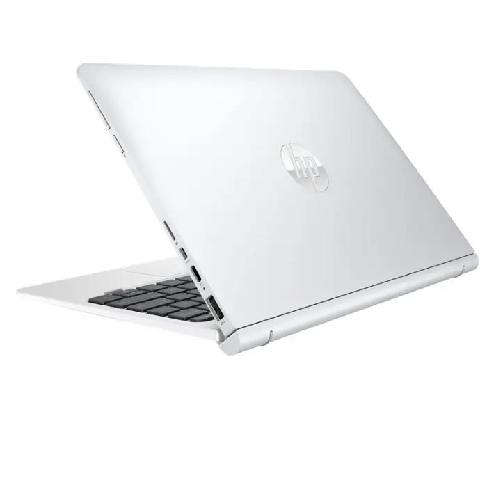 HP Pavilion x2 10-n010nl Computer portatile 25,6 cm (10.1&quot;) Touch screen Intel Atom® 2 GB DDR3L-SDRAM 32 GB Flash Windows 8.1 Nero, Bianco , 97526 , Immagine 4