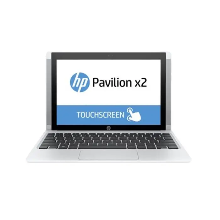 HP Pavilion x2 10-n010nl Computer portatile 25,6 cm (10.1&quot;) Touch screen Intel Atom® 2 GB DDR3L-SDRAM 32 GB Flash Windows 8.1 Nero, Bianco , 97526 , Immagine 24