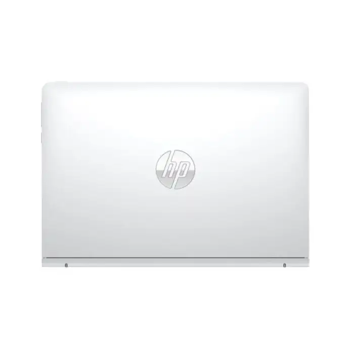 HP Pavilion x2 10-n010nl Computer portatile 25,6 cm (10.1&quot;) Touch screen Intel Atom® 2 GB DDR3L-SDRAM 32 GB Flash Windows 8.1 Nero, Bianco , 97526 , Immagine 26