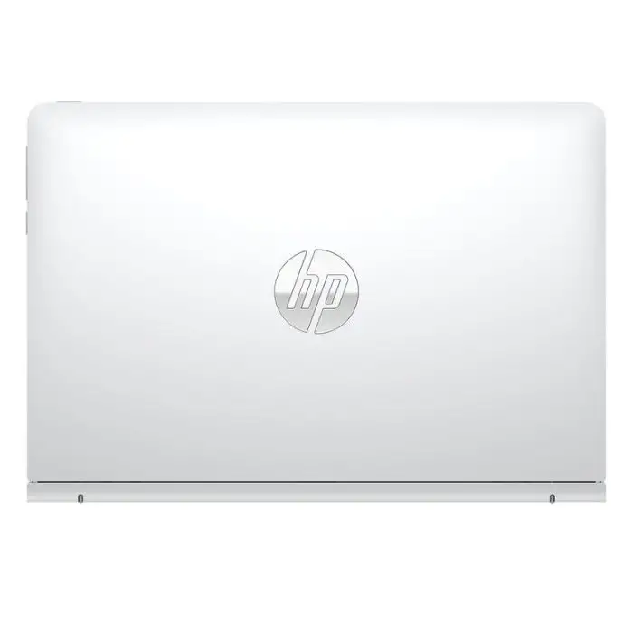 HP Pavilion x2 10-n010nl Computer portatile 25,6 cm (10.1&quot;) Touch screen Intel Atom® 2 GB DDR3L-SDRAM 32 GB Flash Windows 8.1 Nero, Bianco , 97526 , Immagine 5