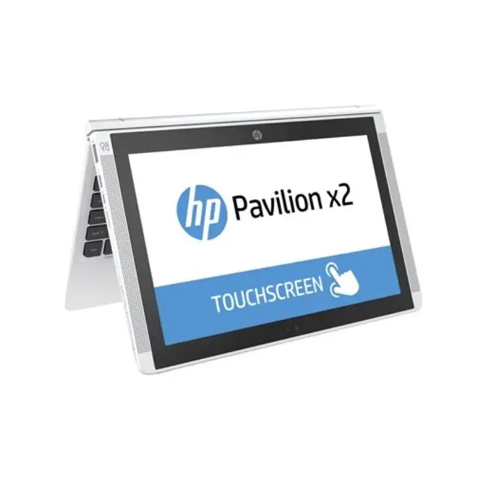 HP Pavilion x2 10-n010nl Computer portatile 25,6 cm (10.1&quot;) Touch screen Intel Atom® 2 GB DDR3L-SDRAM 32 GB Flash Windows 8.1 Nero, Bianco , 97526 , Immagine 22