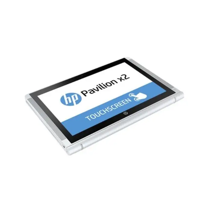 HP Pavilion x2 10-n010nl Computer portatile 25,6 cm (10.1&quot;) Touch screen Intel Atom® 2 GB DDR3L-SDRAM 32 GB Flash Windows 8.1 Nero, Bianco , 97526 , Immagine 23