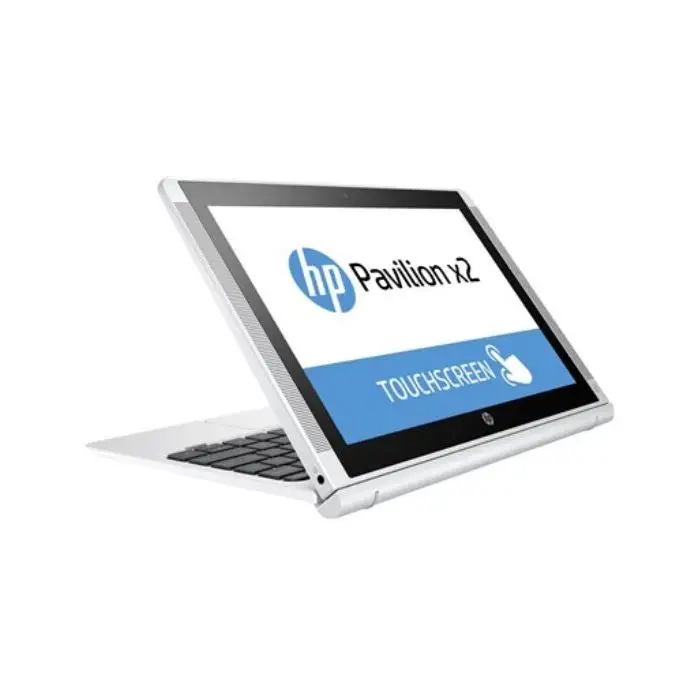 HP Pavilion x2 10-n010nl Computer portatile 25,6 cm (10.1&quot;) Touch screen Intel Atom® 2 GB DDR3L-SDRAM 32 GB Flash Windows 8.1 Nero, Bianco , 97526 , Immagine 21