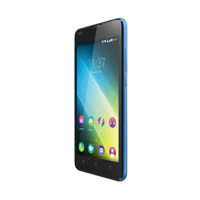 Wiko LENNY 2 12,7 cm (5&quot;) Doppia SIM Android 5.1 3G Micro-USB 0,75 GB 4 GB 1800 mAh Blu , 98003 , Immagine 4