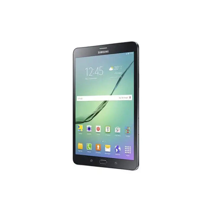 Samsung Galaxy Tab S2 SM-T715 4G LTE 32 GB 20,3 cm (8&quot;) 3 GB Wi-Fi 5 (802.11ac) Android Nero , 97563 , Immagine 3