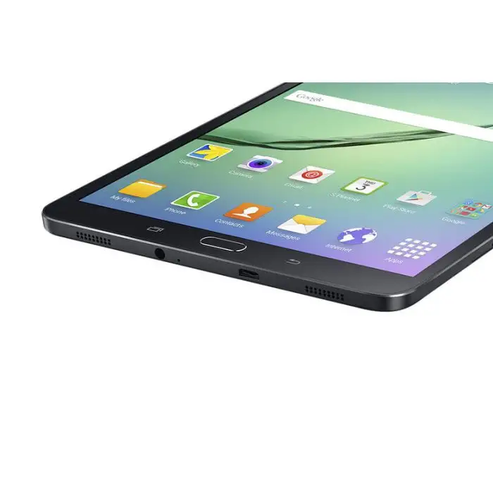 Samsung Galaxy Tab S2 SM-T715 4G LTE 32 GB 20,3 cm (8&quot;) 3 GB Wi-Fi 5 (802.11ac) Android Nero , 97563 , Immagine 13