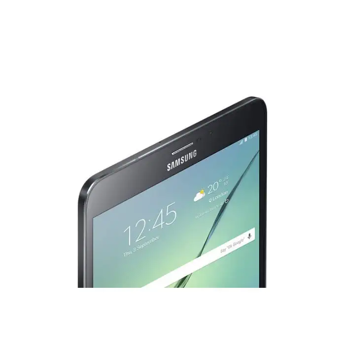 Samsung Galaxy Tab S2 SM-T715 4G LTE 32 GB 20,3 cm (8&quot;) 3 GB Wi-Fi 5 (802.11ac) Android Nero , 97563 , Immagine 12