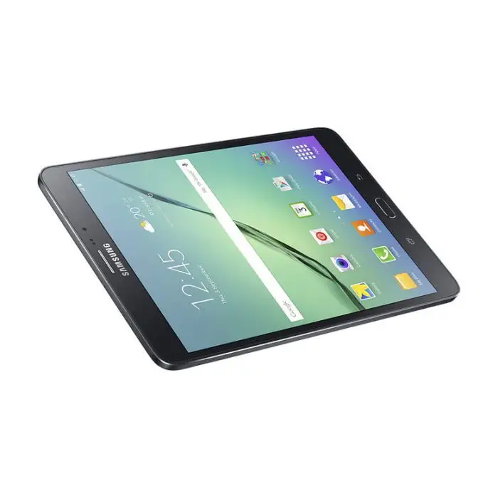 Samsung Galaxy Tab S2 SM-T715 4G LTE 32 GB 20,3 cm (8&quot;) 3 GB Wi-Fi 5 (802.11ac) Android Nero , 97563 , Immagine 7