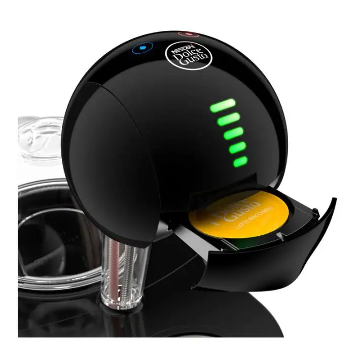 De'Longhi Stelia Nescafé Dolce Gusto EDG635.B Nero in Offerta