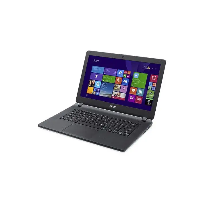 Acer Aspire ES1-331-C8PG Computer portatile 33,8 cm (13.3&quot;) Intel® Celeron® 2 GB DDR3L-SDRAM 32 GB SSD Windows 8.1 Nero , 97123 , Immagine 5