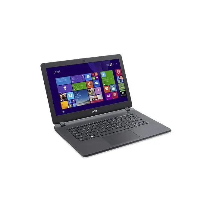 Acer Aspire ES1-331-C8PG Computer portatile 33,8 cm (13.3&quot;) Intel® Celeron® 2 GB DDR3L-SDRAM 32 GB SSD Windows 8.1 Nero , 97123 , Immagine 4